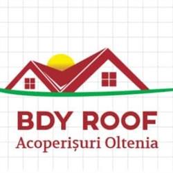 BILKA BDY ROOF SRL