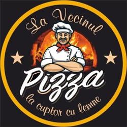 Pizzeria La Vecinul Galati