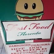 fast food Florenta