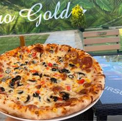 Gold Caffe & Bistro