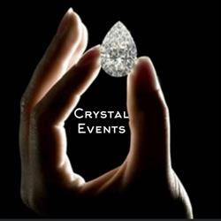 Crystal Events Ballroom