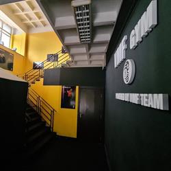 VMF Gym Colentina