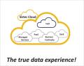 SERVICII DATA CENTER & CLOUD