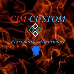 CIM CUSTOM SRL