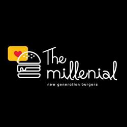 The Millenial Burger