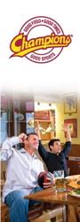 Champions Sports Bar