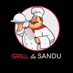 Grill la Sandu