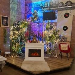 Eleni's Greek Taverna