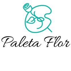 Paleta Flor