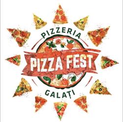 Pizzeria Pizza Fest