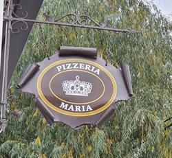 Pizzeria Maria GALATI