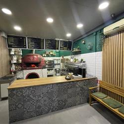 Pizzeria Dadu No37