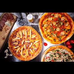 Pizzeria Vera Vesuvio