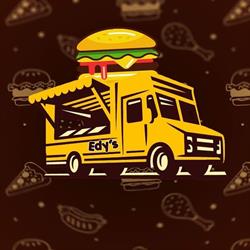 Edy's Truck