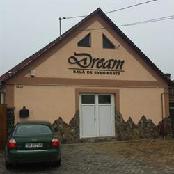 Dream , Sala de Evenimente