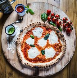 Pizzeria Baracca