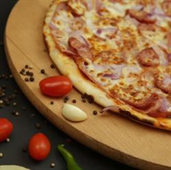 Gusto Pizza Service