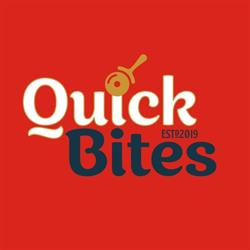 Pizza Quick Bites