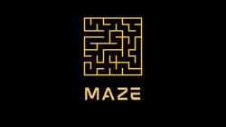 Maze - Restaurant - Lounge