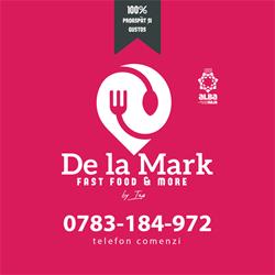 De la Mark Fast Food