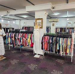 Parada modei second hand vintage&outlet