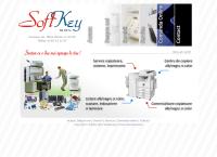 Website Softkey S.r.l