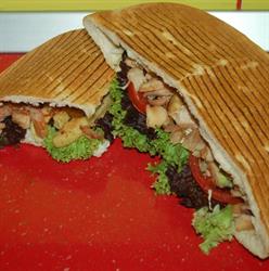 Fast Food Shaorma