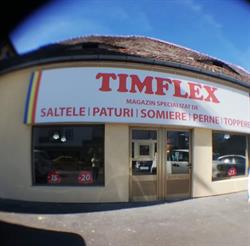 Timflex