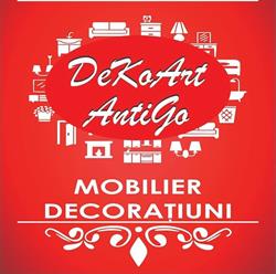 Dekoart Antigo
