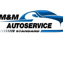 M&M Autoservice Standard