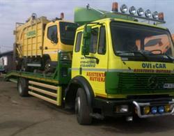 DAS OVI CAR Srl