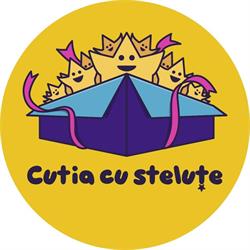 Cutia cu stelute