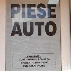 Magazin Piese AUTO Rasnov-RAFA AUTO PARTS SRL