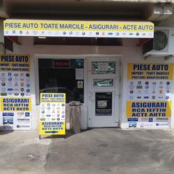 Piese Auto Solutions
