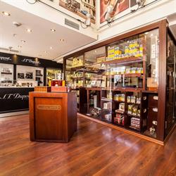 La Casa del Habano