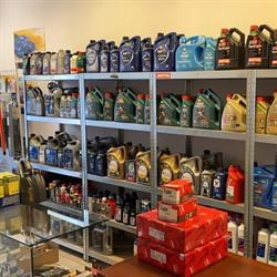 MDM Parts Auto