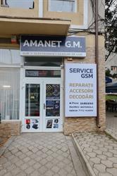 GM Amanet & Accesorii GSM