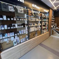 Buyback phone shop