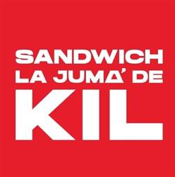 SANDWICH LA JUMA KIL - BRASOV