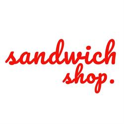 Sandwich Shop