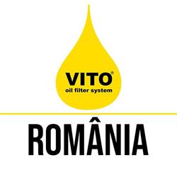 Vito România - Sisteme filtrare ulei