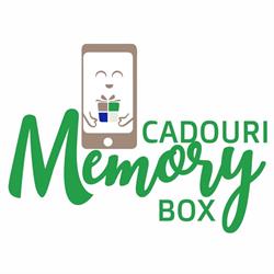 Cadouri Memory Box