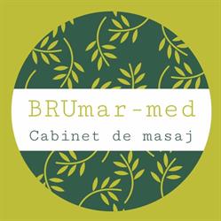 Cabinet de masaj BRUmar-med