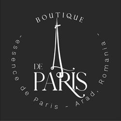 Boutique Essence de Paris