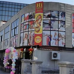 Magazin chinezesc Hi Shop