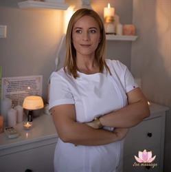 Salon de masaj marghita Zen massage