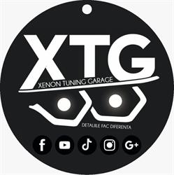 Xenon Tuning Garage