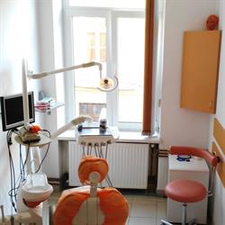 CMI Med. Dentară Dr. Elvira Tarasova