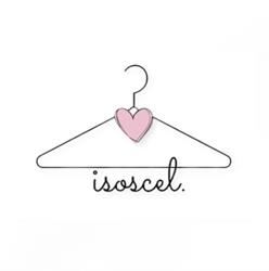 isoscel.
