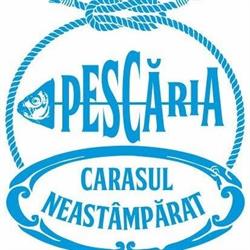 Pescăria Carasul Neastâmpărat